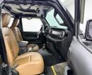 Jeep Wrangler Unlimited RUBICON 2021 Jeep Wrangler Unlimited Rubicon, Warranty, Full Jeep Service History, Excellent Condition, GCC