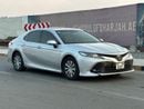 Toyota Camry SE Camry 2018 gcc full option