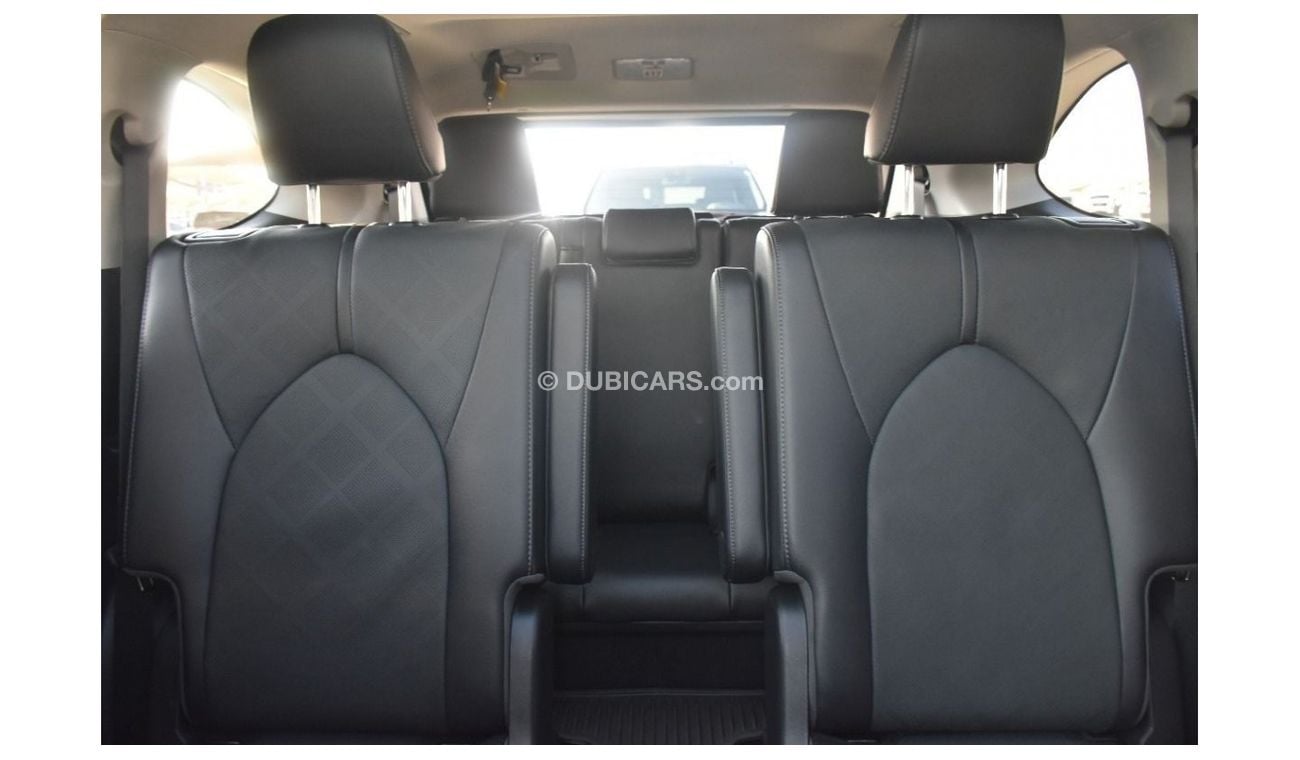 Used Toyota Highlander PLATINUM | A.W.D. | V6 | FULLY LOADED | CAPTAIN ...