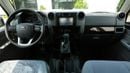 Toyota Land Cruiser 70