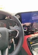 Lexus NX350 F SPORT PETROL – AUTOMATIC – GCC SPECS