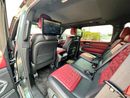 Nissan Patrol LE Platinum GCC Specs