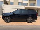 GMC Yukon AT4