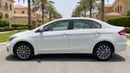 Suzuki Ciaz GLX 2023 | AED 438/Month | 0 DP | 30 Day Return | Warranty | Service History