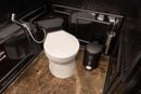 مرسيدس بنز سبرينتر Barugzai VIP Sprinter Luxury VIP Sprinter with Private Washroom