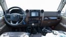 Toyota Land Cruiser 70