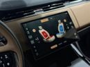 Land Rover Range Rover Sport DYNAMIC SE P530 2025