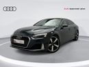 أودي A5 40 TFSI ADVANCED SPORTBACK (Ref# 23502)