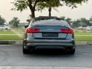 Audi S6 S-Line