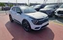 Kia Sportage STANDARD Gt line
