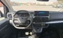 Peugeot Traveller VIP 7 SEATER