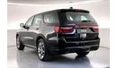 Dodge Durango GT