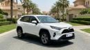 Toyota RAV4 EX 2025 | AED 1444/Month | 0 DP | 30 Day Return | Warranty