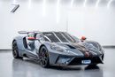 Ford GT Standard | GCC Specs | Pristine Condition | as brand | best