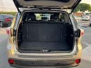Toyota Highlander LE V6 3.5L 4X4 PERFICT CONDATION CANADIAN SPECIFIC