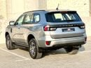 Ford Everest XLS