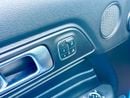 فورد موستانج Ecoboost | Monthly 1100/- | 0% DP | Digital Cluster | Lane Assist | # 18869