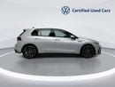 Volkswagen Golf GTI Golf GTI 2.0L | Panoramic Sunroof | 245 HP | GCC Specs | 7-Speed DSG
