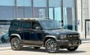 Jetour T2 LUX 1630- AED MONTHLY- GCC l WARRANTY l 2.0L TURBO
