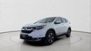 Honda CR-V LX PLUS | Guaranteed Warranty | 0 Down Payment