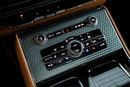 Lincoln Aviator PRESIDENTIAL GCC Agency Warranty and Service Package