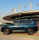 Nissan Patrol LE PLATINUM
