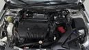 Mitsubishi Lancer EX GLX 2017 | AED 550/Month | 0 DP | 30 Day Return | Warranty | Service History