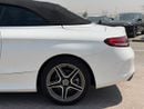مرسيدس بنز C 200 PREMIUM PLUS سعر تصدير سيارة 2.0 لتر تيربو موديل 2021: 93,000 درهم إماراتي