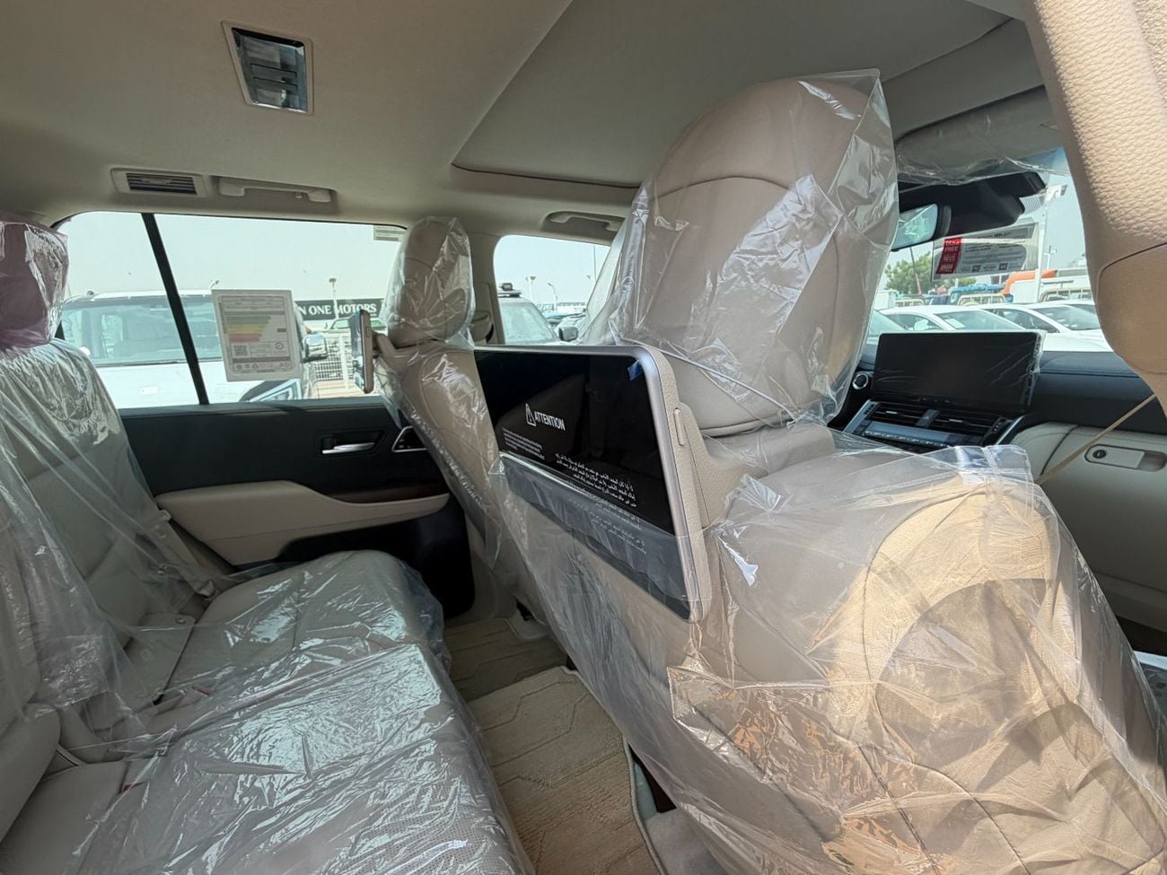 Toyota Land Cruiser VX HYBRID 2025