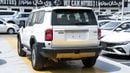 Toyota Prado ALL ROUNDER G TURBU 2.4 All-Rounder WITH RADAR GCC SPEC