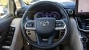 Toyota Land Cruiser VXR 4.0L A/T Petrol | 2026 | For Local Price +10%