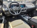 Mercedes Benz GLA250 STANDARD