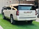 جي أم سي يوكون XL DENALI
