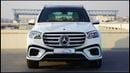Mercedes Benz GLS450 4MATIC (For Export , НА ЭКСПОРТ) 2026 AM GEQ Boost AWD GCC Без пробега