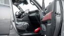 Toyota Land Cruiser VXR 2026 Toyota Land Cruiser VXR 3.5L AT Hybrid (Gray-Red)