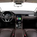 JAC J7 LUXURY 669 P.M • 0% Downpayment • • 1 Year Warranty