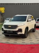 Chevrolet Captiva LS