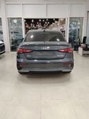 Audi A3 35 TFSI Audi A3 35 TFSI 2022 GCC