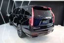 Cadillac Escalade Sport Platinum 2021 Cadillac Escalade Sport Platinum | Pilot Seats | STARLIGHT | GCC Specs!!