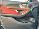 مرسيدس بنز GLC 250 AMG