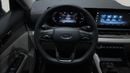 Ford Territory TREND 2024 | AED 953/Month | 0 DP | 30 Day Return | Warranty | Service History