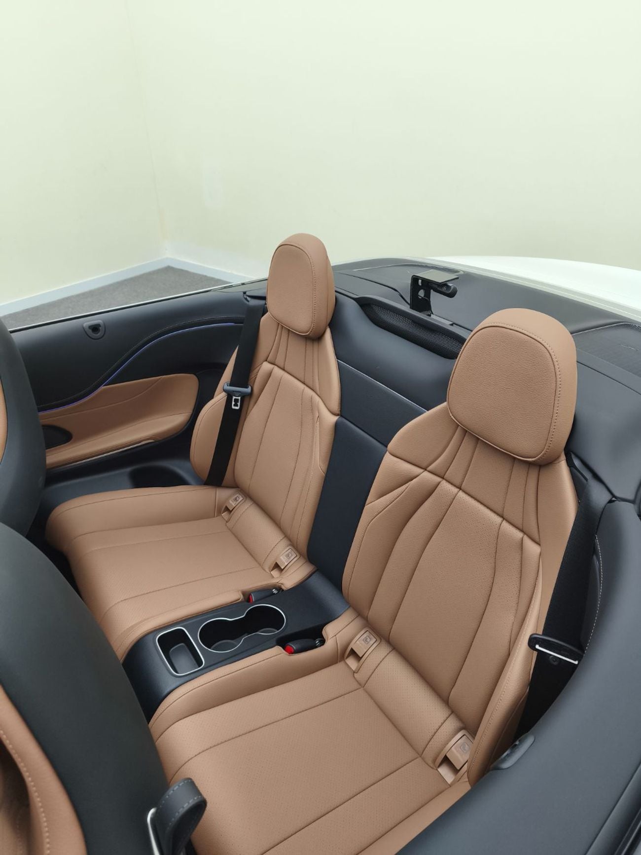 Mercedes Benz CLE200