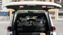 Toyota Land Cruiser VXR FULL OPTION LC300 3.5L HEV 457TT AT | 7-SEATS | JBL | 360 CAMERA | SOFT DOOR CLOSING| 2026MY