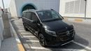 مرسيدس بنز V 300 AVANTGARDE