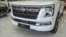 نيسان باترول LE PLATINUM CITY 2026 Nissan Patrol Platinum V6 Full Option