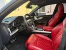 Audi Q8 55 TFSI S-LINE