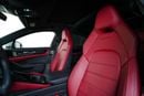 Porsche Panamera STANDARD GCC-1 Owner-Low Mileage-Al Nabooda Warranty-High Specifications