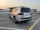 Toyota Land Cruiser GXR