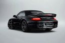 Porsche 911 Turbo