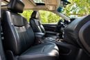 Nissan Pathfinder SV | GCC SPECS | 7-SEATER | 3.5L V6